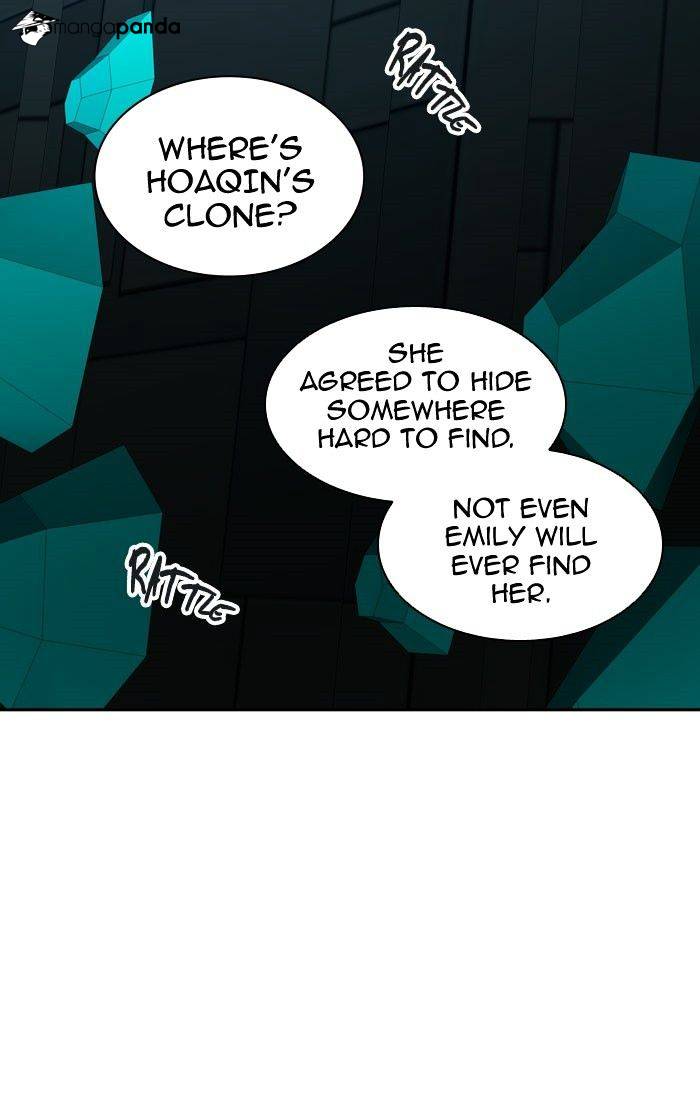 Tower of God Chapter 313 image 002